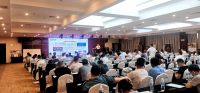 低碳建筑中国行·青岛西海岸站启幕会议成功举行