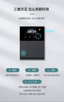 GVS上新 | 华尔兹系列面板全家桶,全员全能!