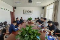 合作共赢!同远防水与湖南建工达成战略合作协议。