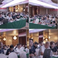 创变启新 · 破浪前行