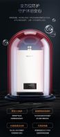 为沐浴塑造极致安全感——能率EA2热水器,专注守护恒温沐浴