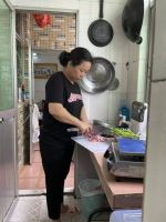 土巴兔助家计划第六期:深圳横岗一单亲妈妈与她的人生“好”事