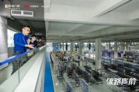 皇派门窗朱梦思：低碳发展驱动企业品牌、制造和产品升级