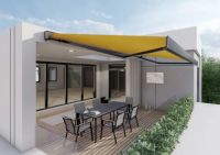 荣膺iF DESIGN AWARD ，中艺实业创新融合构筑未来户外
