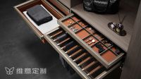 维意定制发力广州定制展：赋能抢跑整家+整装上半场