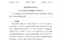 最高涉25亿元!欧派家居、东方雨虹、索菲亚等多家头部企业逆势扩产