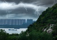 什么？他宣布出梅了？这也太快了吧！