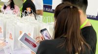 速创意app首亮相2022厦门茶博会，茶行业包装定制或兴起全新革命！