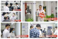 2022广州建博会完美落幕 ，雅洁五金大放异彩，圆满收官！