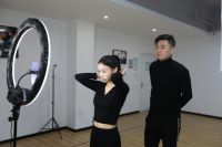 杭州影视摄制机构怎么选？快来看看艺升艺考吧！