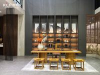 中国建博会（广州）高端访谈|客来福尹其宏：行业领先水漆工艺，打造“三高”整家
