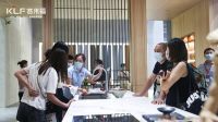 中国建博会（广州）高端访谈|客来福尹其宏：行业领先水漆工艺，打造“三高”整家