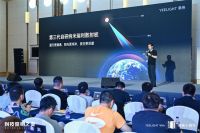 专访Yeelight总裁刘达平：智能内核X服务引擎 做消费者的光环境指南