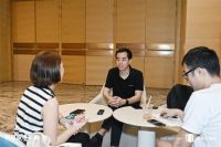 专访Yeelight总裁刘达平：智能内核X服务引擎 做消费者的光环境指南