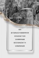 【领绣】地质色彩研究院 Ⅶ —— 神秘莫测的城市洞穴 GREY