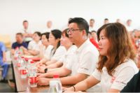 鸿扬打造卓越施工交付团队：让客户自豪的说“高标准，选鸿扬”