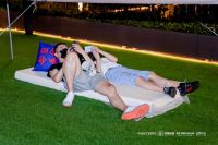 0压周末 | 梦百合“躺着听音乐会”——婚礼季主题曲MV正式发布！