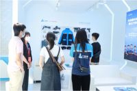 直击2022中国家博会：万师傅展位人气爆棚 数智服务惊艳全场