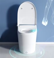 硬核实力认证！希箭S17一体式坐便器荣获沸腾质量奖