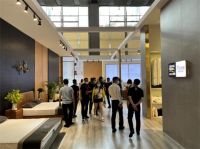 金可儿寝具定制系列大获成功！构筑健康睡眠新场景