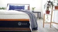ZINUS际诺思Hybrid Z黄金睡眠床垫，构建你的睡眠“舒适区”