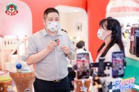 松堡王国 | 这就是大展！开展首日盛况直击！