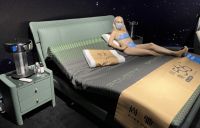 47届东莞展丨尚驰家居定制睡眠系统掀起万亿市场浪潮