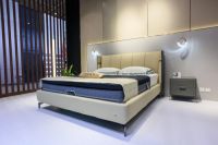 聚焦深圳国际家具展：Simmons席梦思亮出睡眠黑科技