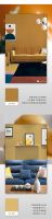 【领绣·菁华】潮流前瞻 天猫 TWTA  × Pantone：2022 秋冬流行色