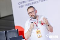 德国瑞好携RAUKANTEX 50周年主题登陆2022 Interzum