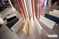 德国瑞好携RAUKANTEX 50周年主题登陆2022 Interzum