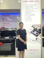 佳歌经销商阮亚红：当下，选择和努力同样重要