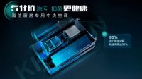 厨房中央空调有必要吗？当然！原因和效果看这里！