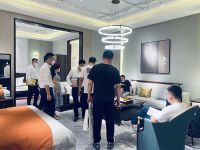 大美宽堂 实力出圈|第37届深圳国际家具展圆满落幕!
