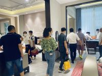 大美宽堂 实力出圈|第37届深圳国际家具展圆满落幕!