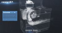 美大打造“变频”新名片，谱写集成灶迭代升级时代强音