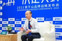 云峰莫干山“环保再出发”：大梦想的背后，是小目标的支撑