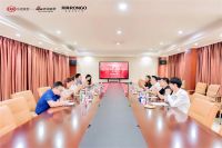 以品质护航美好生活，新浪家居2022品质门窗发现之旅走进荣高门窗