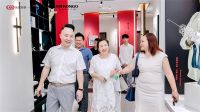 以品质护航美好生活，新浪家居2022品质门窗发现之旅走进荣高门窗