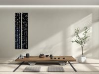 雅蒂欧艺术漆开启墙面高端定制时代