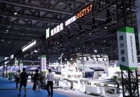 南兴股份携新品亮相第49届中国家博会,智能化解决方案备受追捧