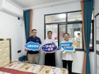 23年老客户与晚安的故事:搬新家,只带晚安床垫