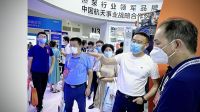 在中国制冷展“渝”见中广欧特斯，打造未来舒适空间范本！