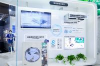重构美好人居环境，松下携全屋环境解决方案闪耀2022制冷展
