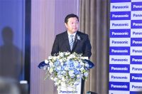 重构美好人居环境，松下携全屋环境解决方案闪耀2022制冷展