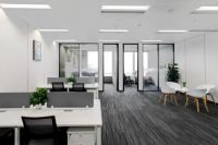 MFG长沙IFS打造跨国企业及金融产业办公集群