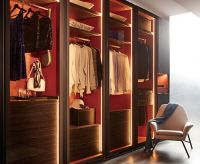 浪漫七夕为爱焕新，总有一款科勒衣柜适合你！