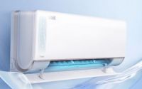 美的焕新风空调一机多用，打造“与众不同”的新风体验