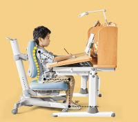 儿童学习桌椅用对了吗?光明园迪教你轻松get学习桌椅正确用