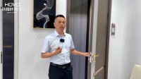 2小时锁定240城丨浩福祥2022超级T型门发布会圆满成功